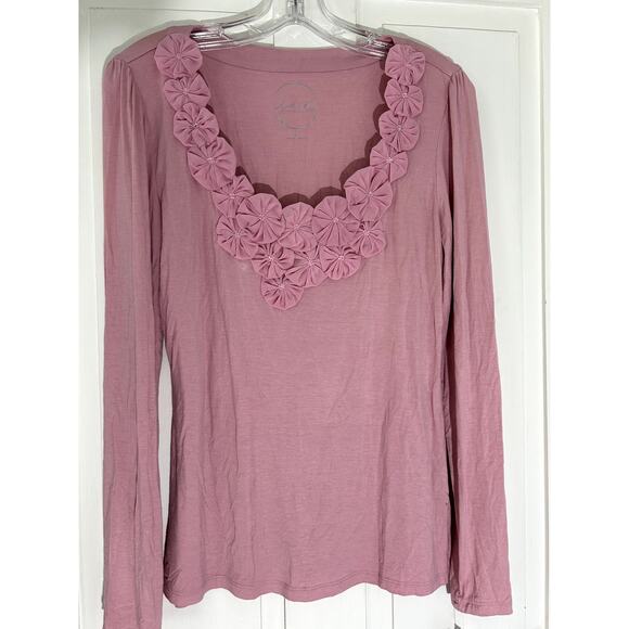 INC Concepts Pink Shirt - Picture 1 of 6